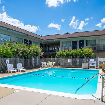 Motel 6-Sandston, Va - Richmond, Va エクステリア 写真
