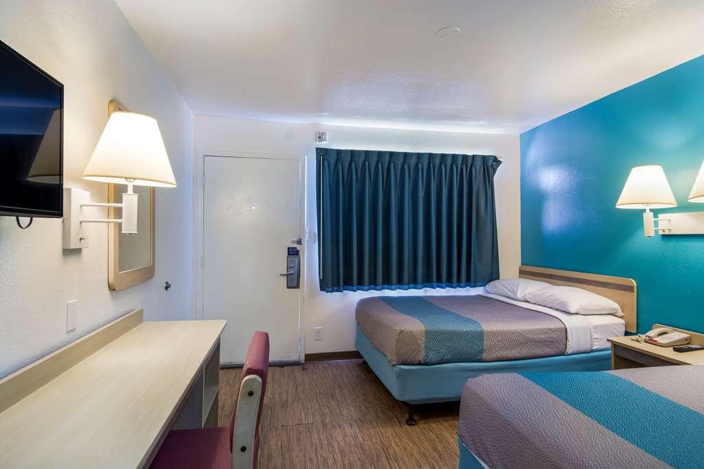 Motel 6-Sandston, Va - Richmond, Va 部屋 写真