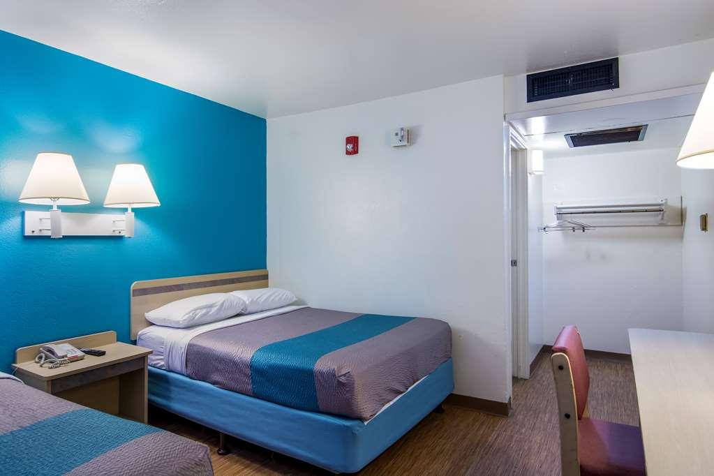 Motel 6-Sandston, Va - Richmond, Va 部屋 写真