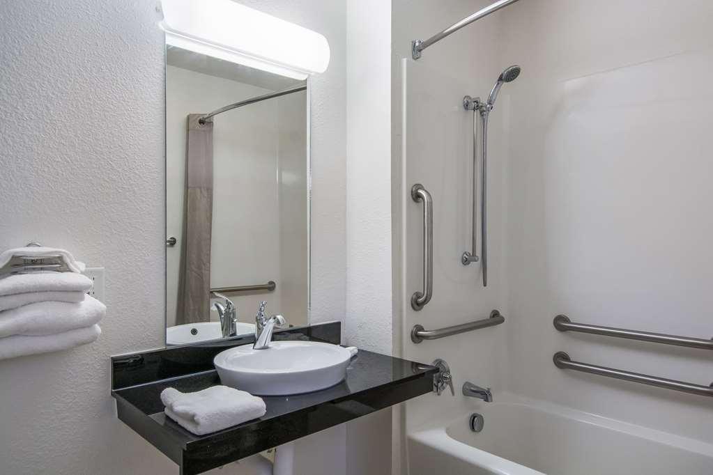 Motel 6-Sandston, Va - Richmond, Va 部屋 写真