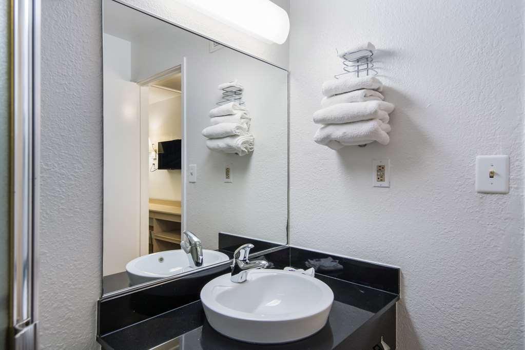 Motel 6-Sandston, Va - Richmond, Va 部屋 写真