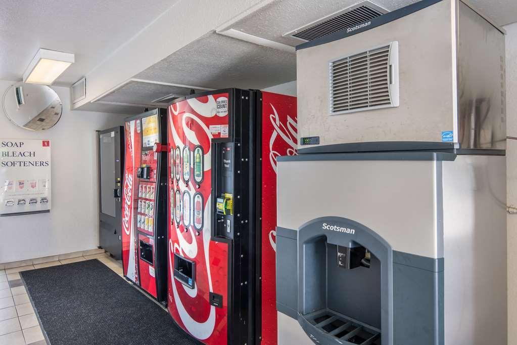 Motel 6-Sandston, Va - Richmond, Va 設備 写真