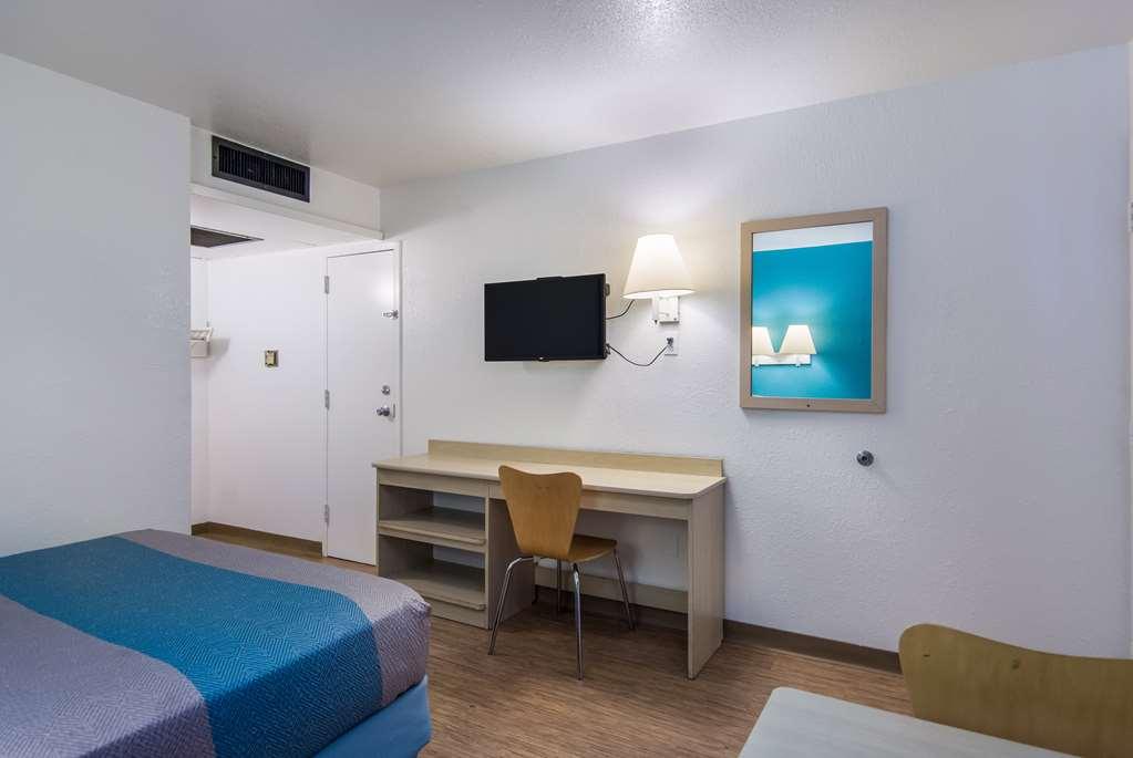 Motel 6-Sandston, Va - Richmond, Va 部屋 写真