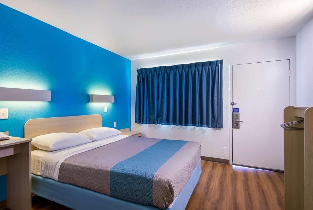 Motel 6-Sandston, Va - Richmond, Va 部屋 写真
