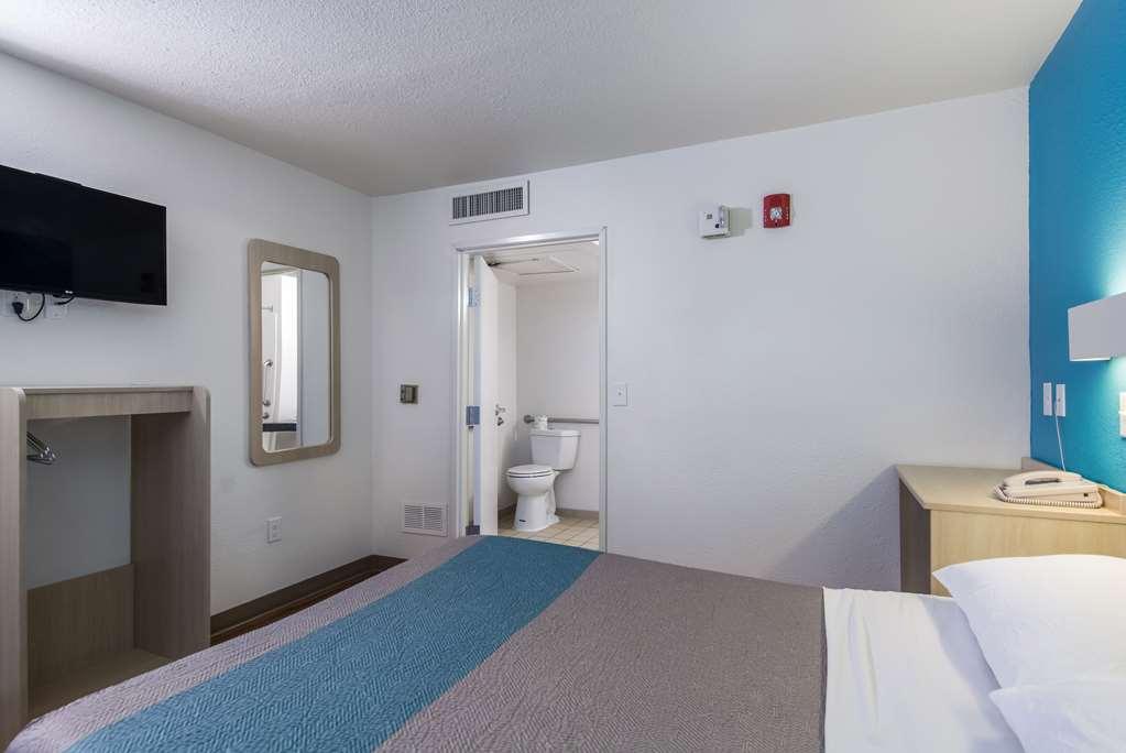 Motel 6-Sandston, Va - Richmond, Va 部屋 写真
