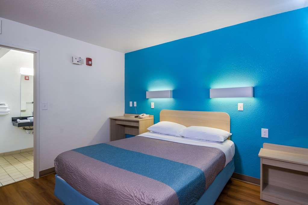 Motel 6-Sandston, Va - Richmond, Va 部屋 写真