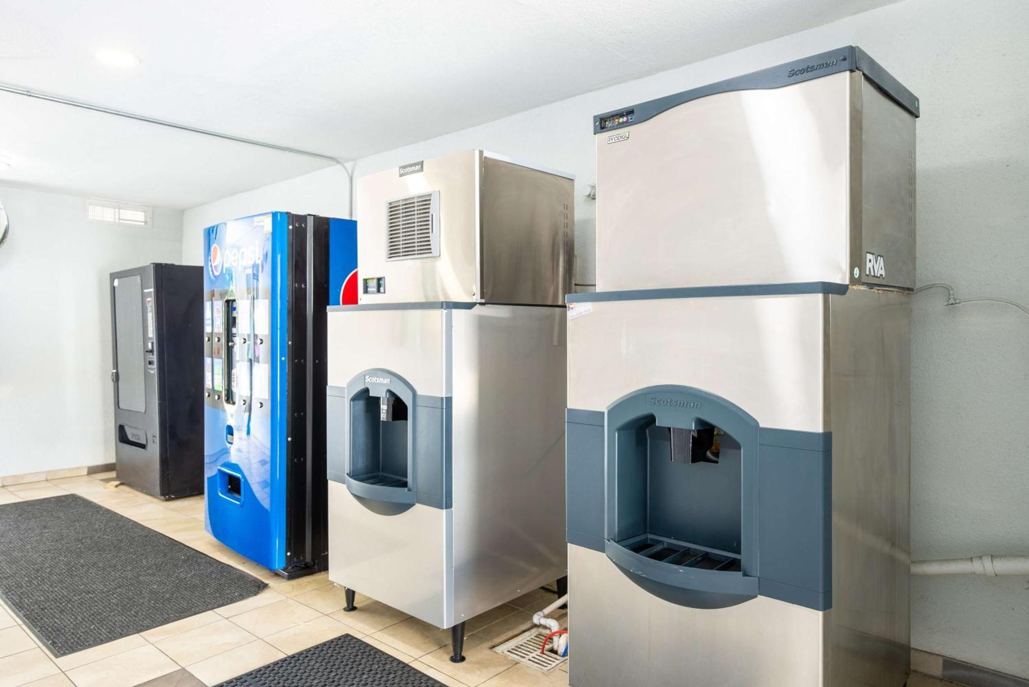 Motel 6-Sandston, Va - Richmond, Va エクステリア 写真